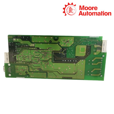 ABB 1MRS050396A1 1MSC980111 CPU1 MP3162461MRS050396L CPU Module