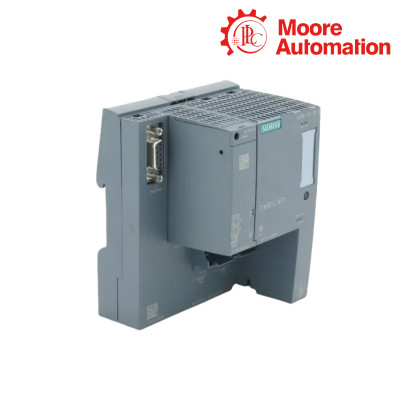 Siemens 6GK1411-5AB10 IE/PB link PN IO gateway communication units