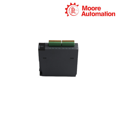 Honeywell 2MLF-AC8A Current Analog Input 8channels