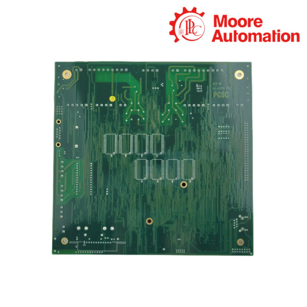 PCSC 03-10100-202 02-10100-202 PCB Circuit Board