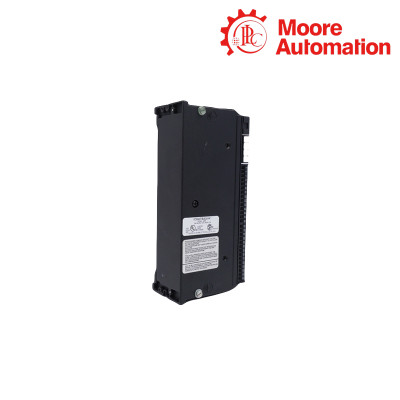GE Fanuc IC660TBR100K Terminal Assembly