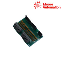 HITACHI TD000A TA010A TD105A Terminal Block Board