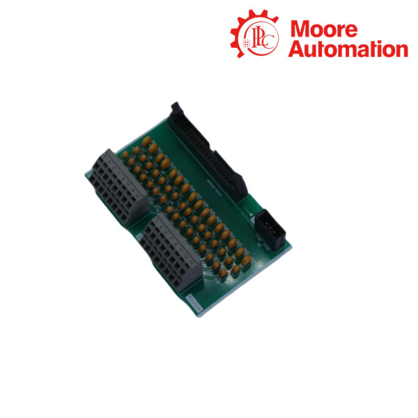 HITACHI TD000A TA010A TD105A Terminal Block Board