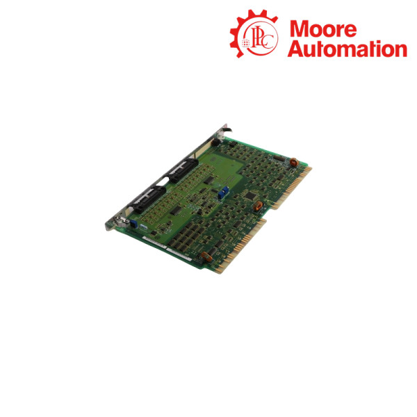 HITACHI LYA020A Process Main Board