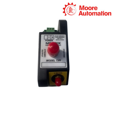 METRIX TXR-72505-M1310 Front-end Processor Module