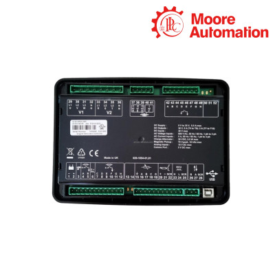 Deep Sea Electronics DSE6020 MKII Failure Control Modules