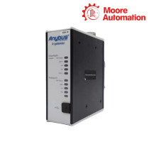 Anybus AB7802-F Fieldbus to Fieldbus Gateway