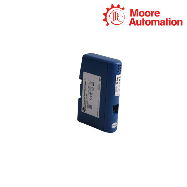 ANYBUS AB7301-B HMS Networks PROFIBUS Slave