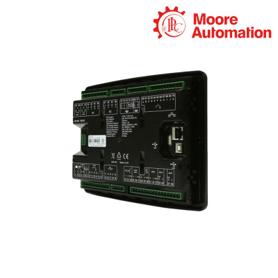 Deep Sea Electronics DSE8610 MKII Generator Controller Modules