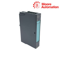 Siemens 6ES7134-4GB52-0AB0 SIMATIC DP Electronics module ET200S