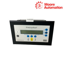 Atlas Copco 1900 0710 31 Panel Controller For Screw Air Compressor