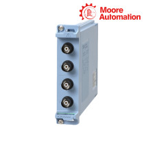 Yokogawa 720254 High-Speed 1 MS/s 16-bit Isolation Module