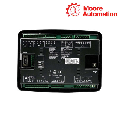 Deep Sea Electronics DSE7420 MKII Control Modules
