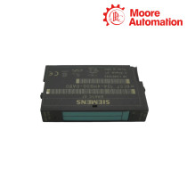 SIEMENS 6ES7134-4GB00-0AB0 SIMATIC DP Electronics module