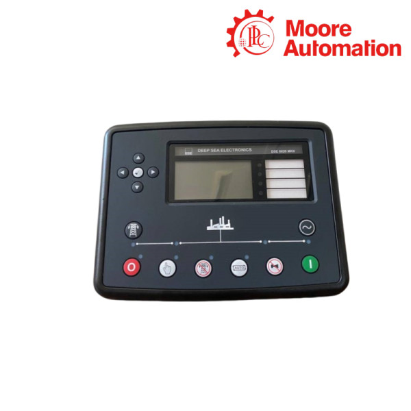 DEEP SEA DSE8610MKII Generator Controller