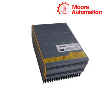 PARKER C3S038V4F10I21T40M00 Single-Axis Servo Drive