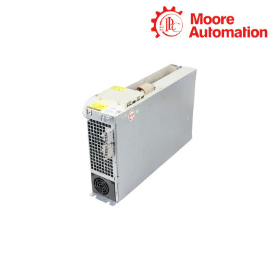 SIEMENS 6SN1123-1AB00-0CA3 SIMODRIVE 611 POWER MODULE