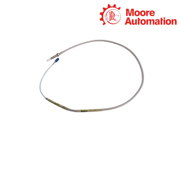 Bently Nevada 330903-00-04-10-02-05 3300 NSv Proximity Probes