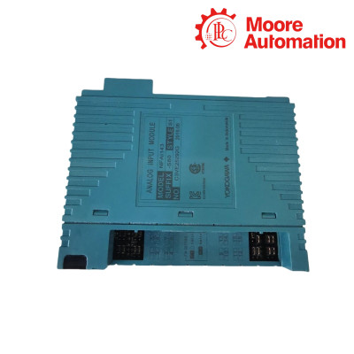 Yokogawa NFAI143-S50 S1 Analog Input Module
