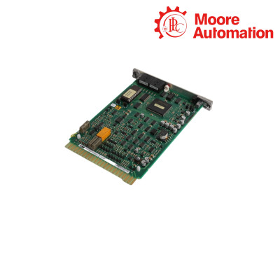 Alstom 700.000 151/01 30 PLC I/O Control Module