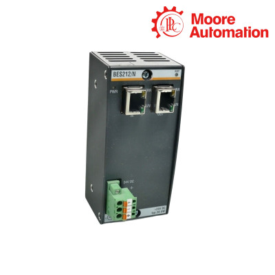 Bachmann BES212/N Bus Expansion Modules