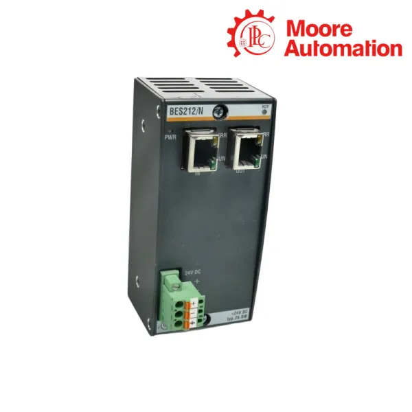 Bachmann BES212/N Bus Expansion Modules
