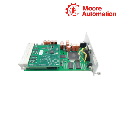 Rexroth R901077297 VT-VSPD-1-20/V0/0-0-1 Control amplifier board