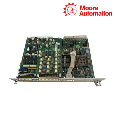 SIPA Articolo 5816002 SP/V25B+AN16 Control Module