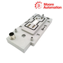 Alston CBK 132.1 029.210 753 Serial |/O Modnet 1/D PLC I/O Control Module