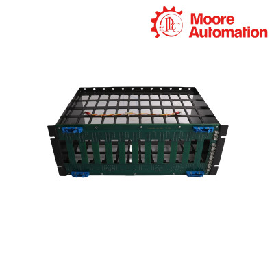 ABB IEMMU22 Bailey mounting unit