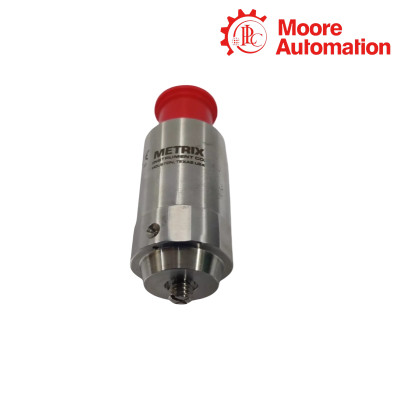 METRIX ST6917-153-1-0 Vibration Transmitter