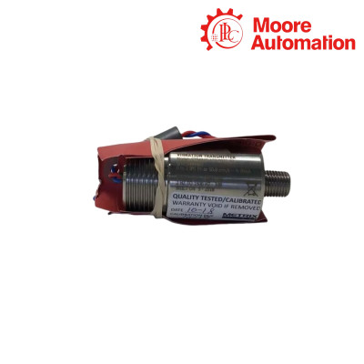 Metrix ST5484E-123-114-00 Vibration sensor