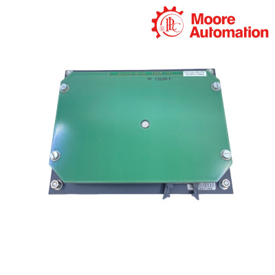 ALSTOM 029.144 456/05 Terminal Control Panel Module