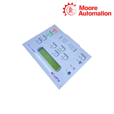 GE CAN 232.2-FO4 029.356.5 PLC I/O Control Module