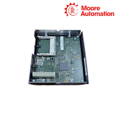 Bachmann MC212 Processor Modules
