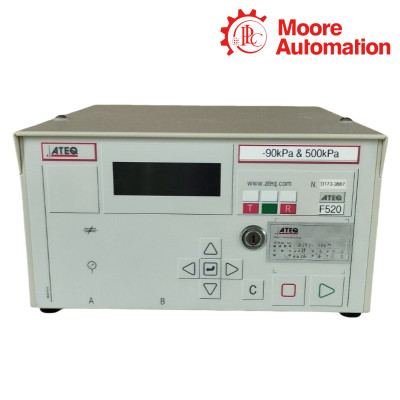 ATEQ F520 Compact Air Leak Detector Tester
