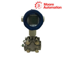Honeywell ST3000 STD924-E1H-00000-DE Differential Pressure Transmitter