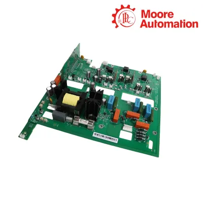 ABB RINT-6512C Main circuit interface board