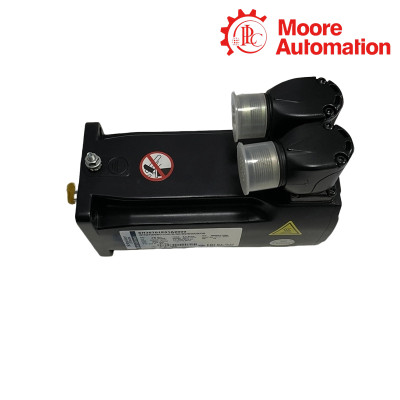 Schneider Electric SH30701P01A2000 Servo Motor