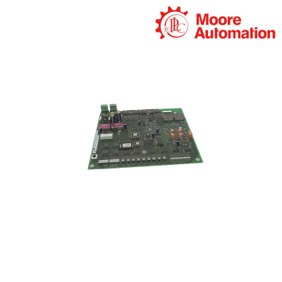ABB 3BHE003379R0004 UUC397 AE04 DCS Control Module