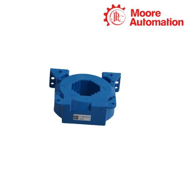 ABB LF 1005-S SP16 Current Transducer Sensor