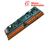 Frick York 640D0168H01 32 Channel Analog Control Board