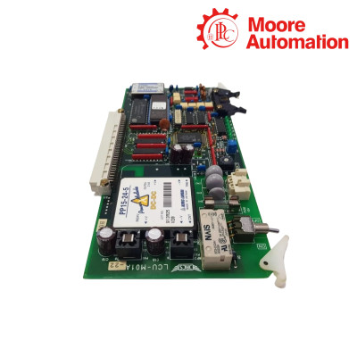 JRCS LCU-M01A-22 LCU-M01A LCUM01A22 PCB CARD