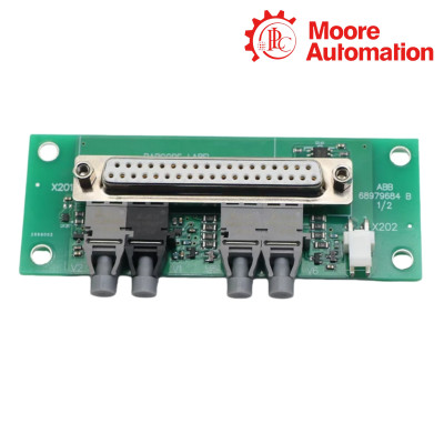 ABB JRIB-G1C Inverter ACS850 series adapter board