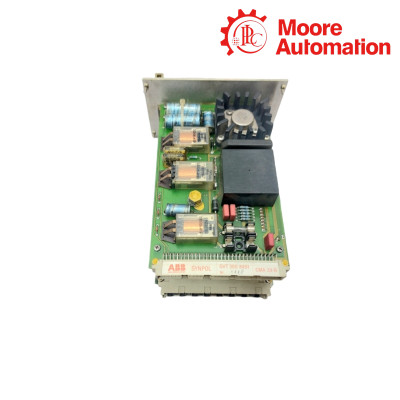 ABB CMA 39-B GVT 3608491 BBC CMA 39 Synchronizer card 450v/ac Module
