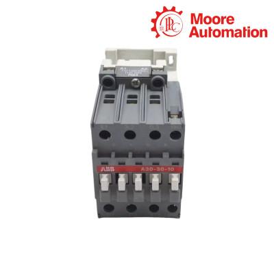 ABB A30-30-10 Contactor Module
