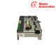 VALMET D201784L MBM80 VERSION.07 Module Rack Backplane