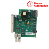 ABB 3BSE013283R1 TC514-2V2 Extended Mtu Module