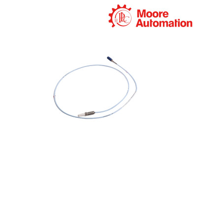 Bently Nevada 330902-00-60-10-02-05 3300XL NSV Probe Sensor Cable