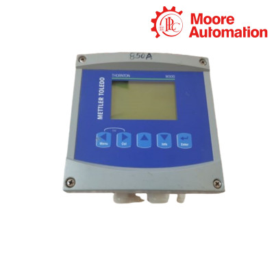 Mettler Toledo M300 E203651 Operation Transmitter M300 Module
